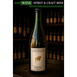 Cantillon Gueuze